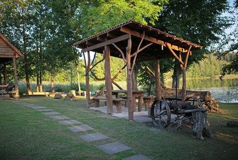 Sodyba „Butkeliai“