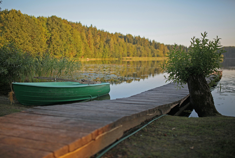 Sodyba „Butkeliai“