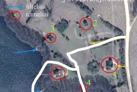 „Emilijos sodyba“