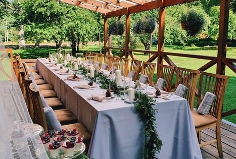 Sodyba „Duburiai“