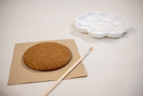 Association "Džiaugsmo dirbtuvės"