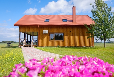 Sodyba „Šinkūnų malūnas“