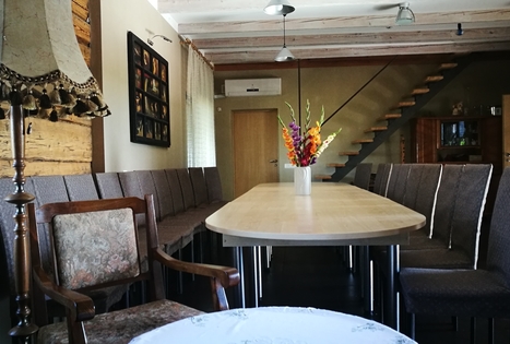 Homestead "Papiškiai"