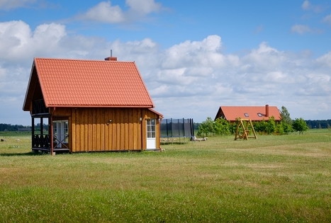 Sodyba „Šinkūnų malūnas“