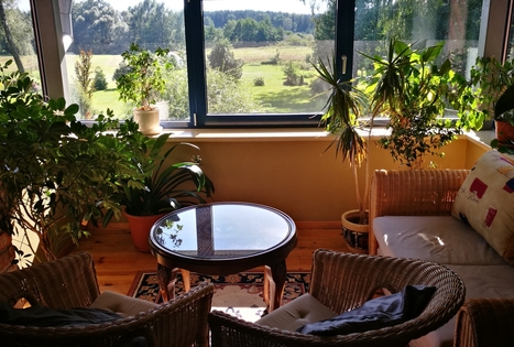 Homestead "Papiškiai"