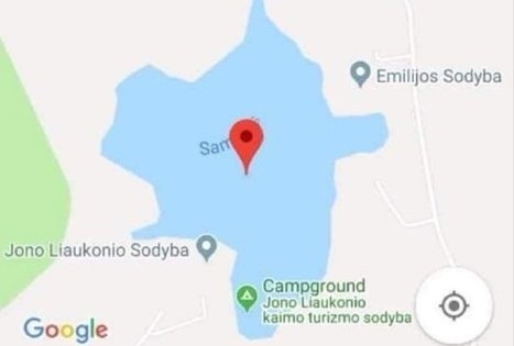 „Emilijos sodyba“