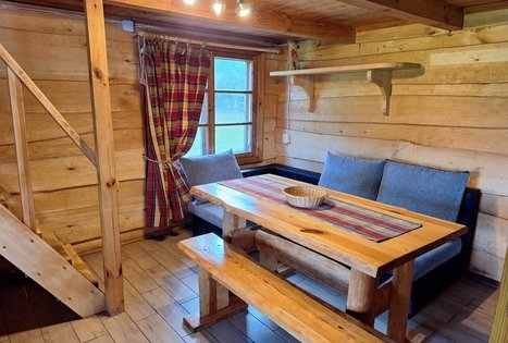 „Lapėnų sodyba“