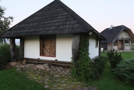 „Ažvinčių sodyba“