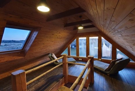 „Ažvinčių sodyba“