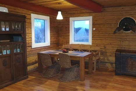 „Ažvinčių sodyba“