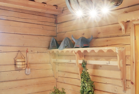 Homestead "Kačerginės pamiškė"