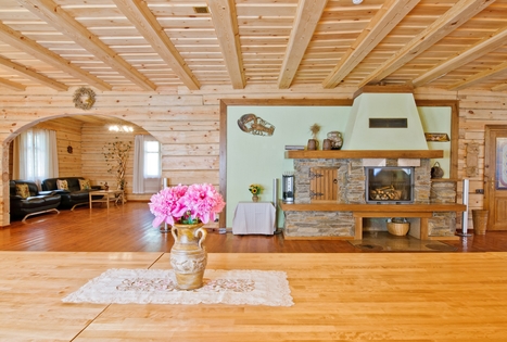 Homestead "Kačerginės pamiškė"