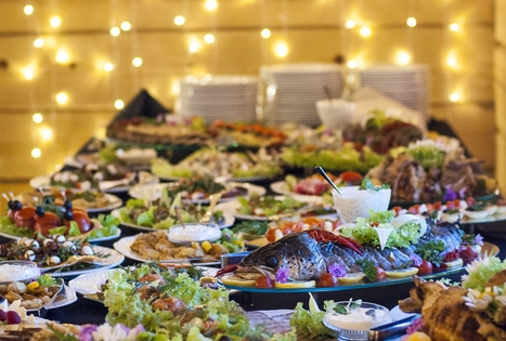 Homestead "Kačerginės pamiškė"