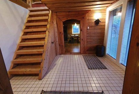 „Ažvinčių sodyba“