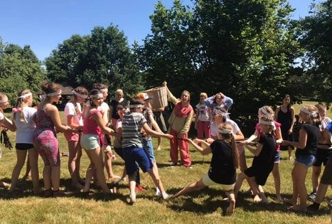 Teatralizuotos šventės vaikams