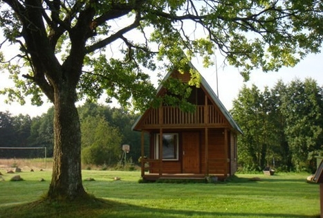 Sodyba „Pasartėlė“
