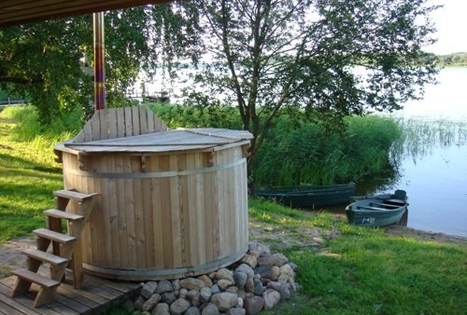 Sodyba „Pasartėlė“