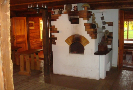 Sodyba „Pasartėlė“