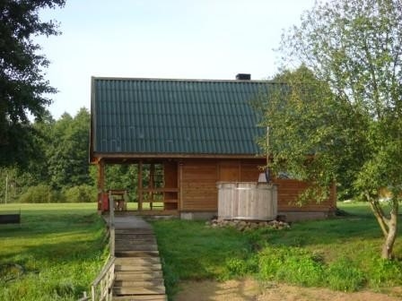 Sodyba „Pasartėlė“