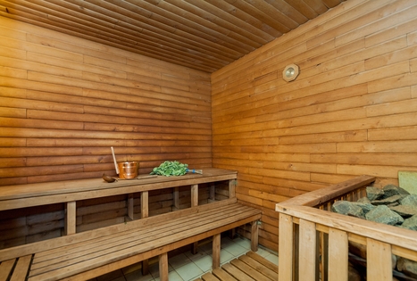 Vilijos Čepulienės sodyba