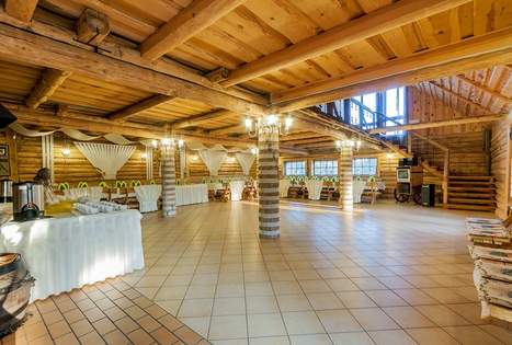 Vilijos Čepulienės sodyba