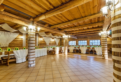 Vilijos Čepulienės sodyba