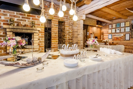 Vilijos Čepulienės sodyba