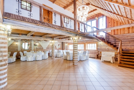 Vilijos Čepulienės sodyba