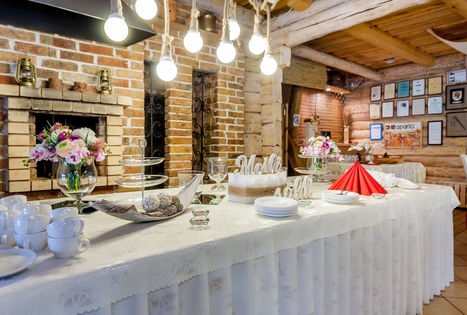 Vilijos Čepulienės sodyba