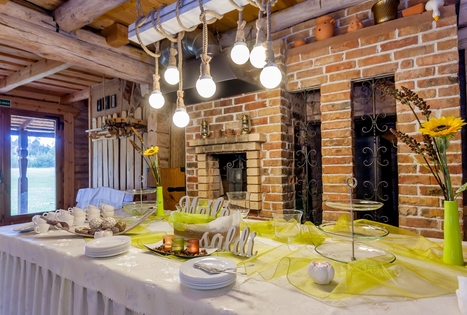 Vilijos Čepulienės sodyba