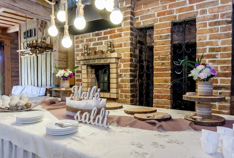 Vilijos Čepulienės sodyba