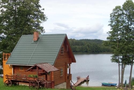 Homestead of Edmundas Dapkus