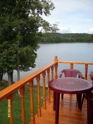 Homestead of Edmundas Dapkus