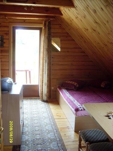 Homestead of Edmundas Dapkus