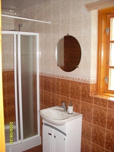 Homestead of Edmundas Dapkus