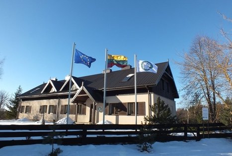 Traditional Craft Center "Meniskas kaimas" 