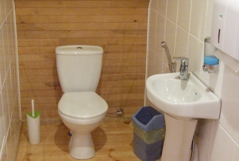 Homestead "Geltonžiedė liepa"