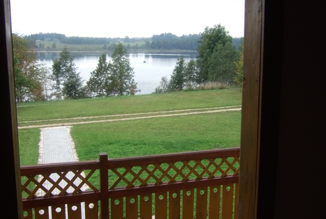 Homestead "Geltonžiedė liepa"