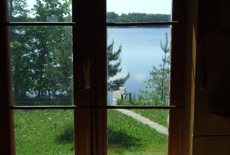 Homestead "Geltonžiedė liepa"