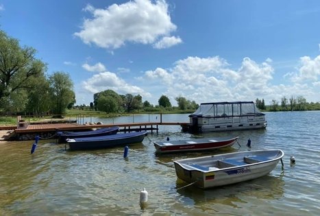 Valtys, vandens dviračiai, elektrinės valtys