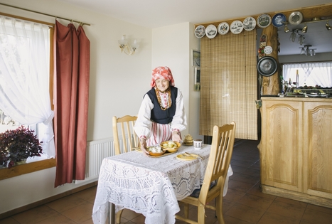 Sodyba „Jurodis“