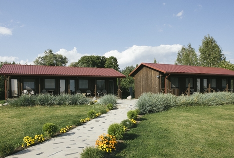 Sodyba „Jurodis“