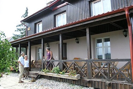 Sodyba „Jurodis“