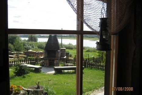 Sodyba „Jurodis“