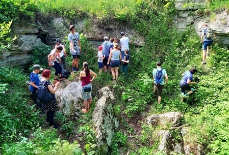 MB „Geologo kelionės“