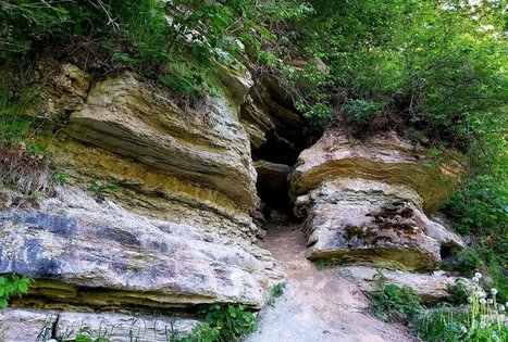 MB „Geologo kelionės“