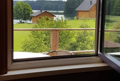 Homestead of Nijolė and Henrikas Zubrickiai 