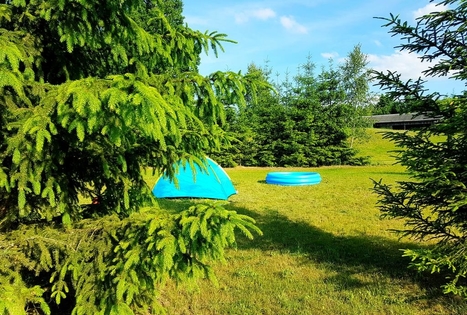 Homestead "Kryzbarkas"