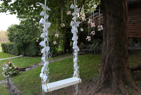 Vytauto Zaburo sodyba