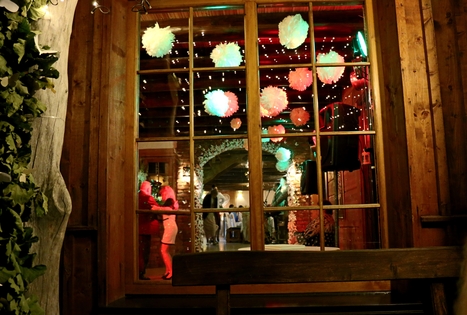 Vytauto Zaburo sodyba